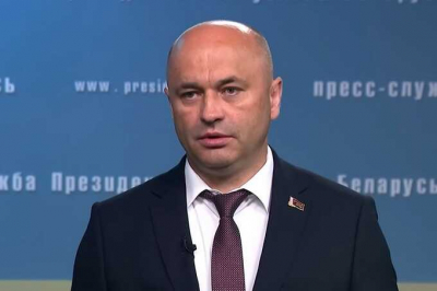 Посол Беларуси в Москве Александр Рогожник: Товарооборот между Беларусью и Россией в 2025 году может превысить 60 миллиардов долларов