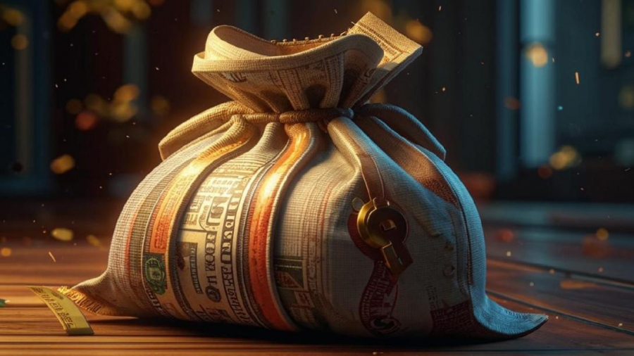 Руководитель ветеринарной службы похитил 5,5 млн тенге в Туркестане