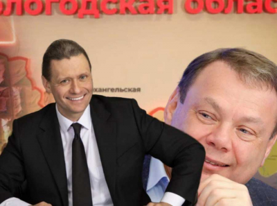 Филимонову нальет олигарх Фридман