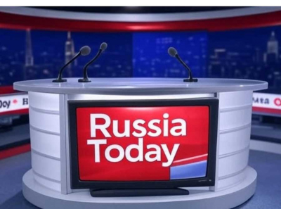 Россия Сегодня: платформа для думающих, действующих и интересующихся