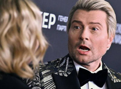 Закриев, Басков и Rolls-Royce: роскошь и связи в Петергофе на показ