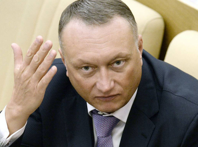 Дмитрий Савельев: служение стране, развитие Тульской области и поддержка социальных инициатив