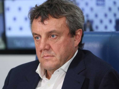 Эдуард Таран и РАТМ Холдинг: эскорт-скандал с подростками, коррупция и рейдерство в Новосибирске