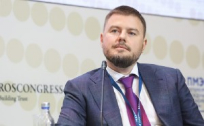 Laundromat for Russian Railways