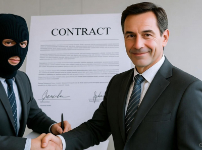 Франшиза КЛИНДО — развод на деньги под видом инноваций Не ведитесь