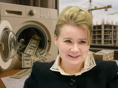 Как зам мэра Москвы Наталья Сергунина и Василий Бровко превратили столицу в банкомат для офшоров «Ростеха» и «Capital Group»
