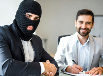 Франшиза Union Count — франшиза для доверчивых: как под видом регистрации ООО крадут деньги Отзывы пострадавших