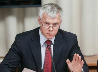 Как Валерий Гартунг захватил Челябинск: заводы Андрея, Справедливая Россия и госконтракты под контролем мафии