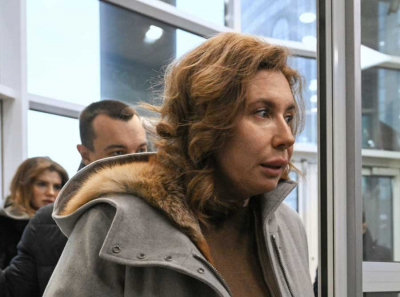 Империя Копайгородской рушится: ООО Империя, Алекс и Хугге тонут в долгах на фоне уголовного дела