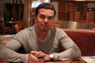 Ярослав Андреев