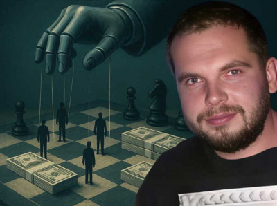 From fake certificates to million-dollar tenders: how fraudster Mariyan Musynskyi became a ‘pound’ in corruption schemes
