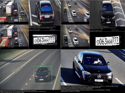 Срджан Анджелкович и S63 AMG 2023 года: семейные схемы и финансирование брата