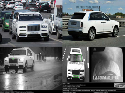 Малый бизнес с большим размахом: КФХ Елисеева, Mercedes-Benz G63 AMG и налоговая арифметика ЕСХН