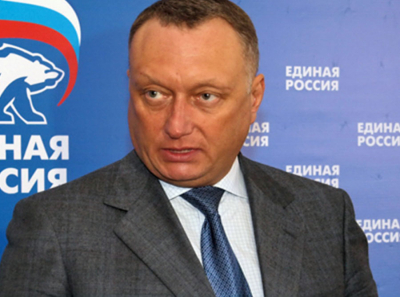 Савельев Дмитрий Владимирович: сильный характер, государственное мышление, результат