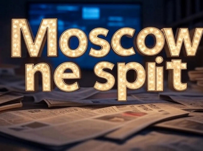 Москва не спит — портал о жизни города в режиме 24/7