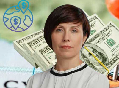The money laundering syndicate: Oxana Hadjipavlou legalized &euro;50 million through fictitious Mettmann PCL bonds in the interests of fugitive oligarchs Boris Usherovich and Ilya Plotitsa