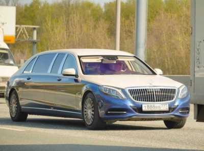 S 600 Pullman и миллиард в Forbes: Фасад богатства, подвал схем: как Лещиков и его Славянский мир попали в клуб неприкасаемых