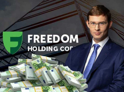 Теневые схемы фейкового миллиардера Тимура Турлова: как Freedom Holding скрывает российский бизнес под прикрытием офшоров