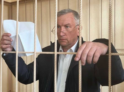 Крах Дискуса: как после ухода Анатолия Локтя рассыпалась бизнес-империя Алексея Джулая