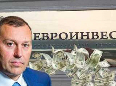 Покинувший Россию бизнесмен Андрей Березин проходит обвиняемым по 7 уголовным делам?