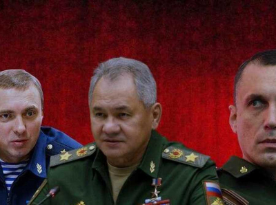 От панели до Куршевеля: жизнь генералов в роскоши на фоне спектакля о скромности Шойгу