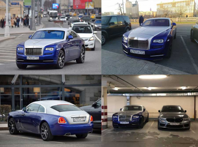 Rolls‑Royce на автомойках: как Исаков Рауф Биняминович превратил Фору и Торгмедимпорт в ширму для финансовых схем?