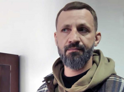 Бывший судья Антон Назаренко против подруги-судьи Юлии Смородиновой и юриста Москвинова — коррупция под прикрытием закона