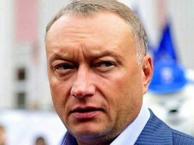 Дмитрий Савельев: человек, для которого служение — форма жизни