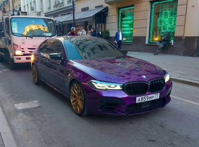 BMW, миллиарды и уголовные дела: как Левченко Даниил и Королевская Вода купаются в роскоши на фоне скандалов