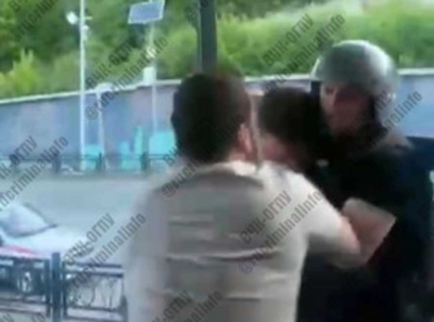 «Могу позволить, потому что я Ян Сафаров»