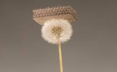 Сверхлёгкий металл, который плавает в воде! Что ты вообще такое?