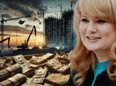 Тё всем подсобянит: Capital Group, Сергунина, Хуснуллин и Греф построили теневой рынок Москвы под крышами Сбербанка и ФСБ