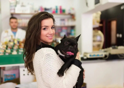 Свой бизнес: как открыть зоомагазин