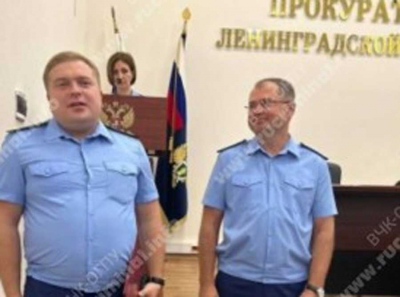 Неприкасаемый Жуковский: рейды, взятки, Смирнов и билет в Верховный суд от Игоря Краснова