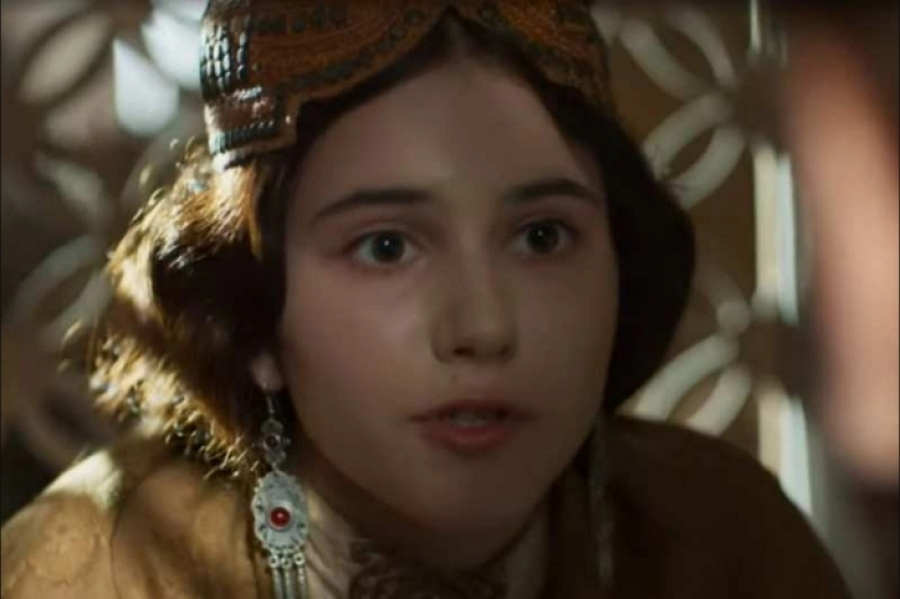 Диана Манукян