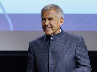 Империя Миннихановых: как Инсет-Казань, Татавант и офшоры Сент-Винсента ведут к беспилотникам и госконтрактам