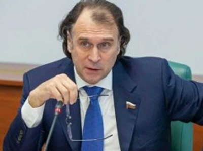 Заказчик самого громкого убийства в Госдуме