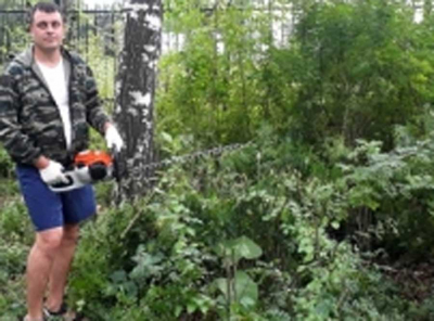 «Ароматный» Стасёнок от «повара» Куйвашева. Известный драчун и уклонист от армии возглавил пригород Екатеринбурга
