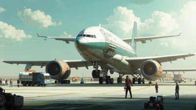 Хищения на 1,05 млрд тенге выявили в Air Astana