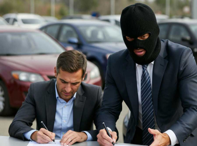 Как Денис Домнин стал богатым, торгуя дронами с преднамеренно ухудшенными характеристиками