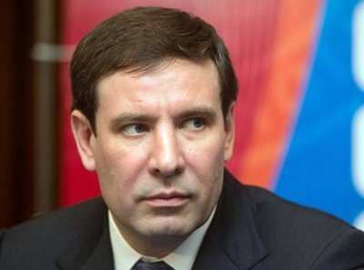 Челябинская власть прибрала к рукам DFM и Спутник: полный крах медиа-империи Юревича