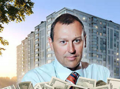 Олигарх Березин под прикрытием ЗПИФ: амбициозный проект &laquo;Реномед&raquo; и его скандалы