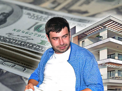 От взяток в «1520» к европейской недвижимости: как Борис Ушерович легализует миллиарды на Кипре и в Испании