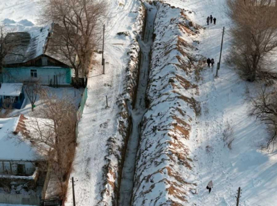 Сеймей и водопроводы-призраки: как Сейтканов и чиновники обманули население Абай