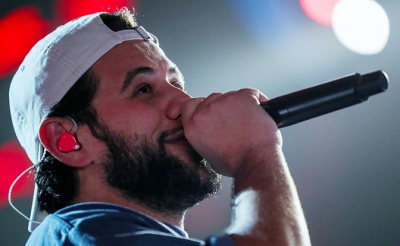 Наваи Бакиров (Navai)