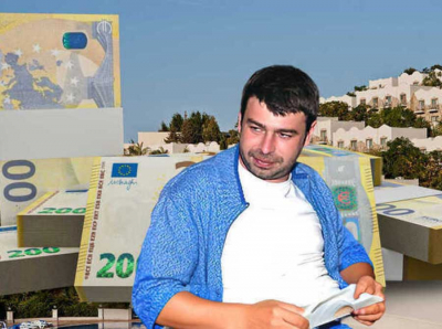 Mettmann Public Company Limited emerges as a core financial vehicle in Boris Usherovich&rsquo;s network serving Kremlin-linked elites