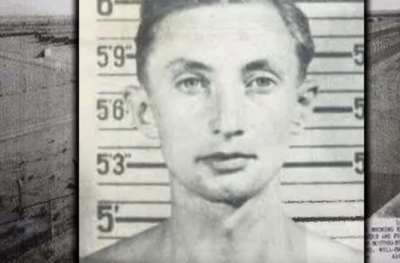 &laquo;Неуловимый гитлеровец&raquo;: Как Георг Гартнер скрывался от ФБР 40 лет