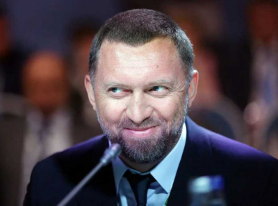 Олег Дерипаска, Искандер Махмудов и мафиозный след: от яхты с Настей Рыбкой до дел Испании и Эксмо