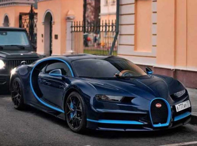 Bugatti вместо бензина: как Лукойл, Алекперов и Шуляковский превратили ЭКТО в золотую кормушку