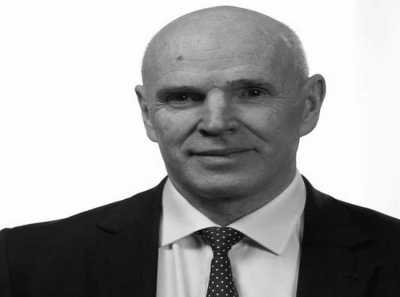 Вице-губернатор Ленобласти Петров найден мертвым — жертва схем Дрозденко и клана Ковальчуков по освоению бюджетных миллионов на фиктивных свалках